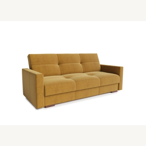 Sofa z funkcją spania  DIORA